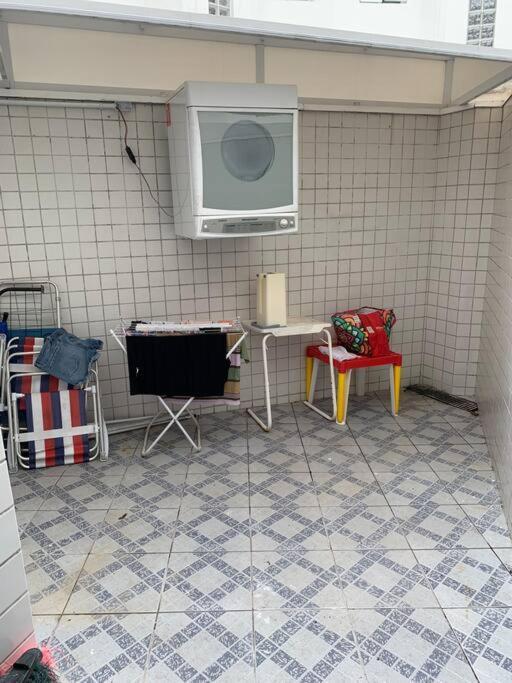 Casa Em Riviera De Sao Lourenco Pratica E Confortavel, Reformada E Equipada! Bertioga Exterior foto